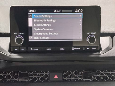 Used 2023 Honda Accord LX image 14