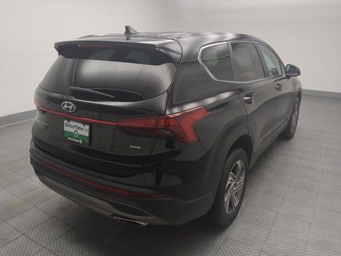 Used 2023 Hyundai Santa Fe SE w/ Cargo Package AWD/4WD image 9