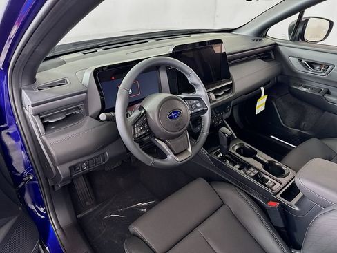 New 2026 Subaru Outback Touring XT AWD/4WD image 9
