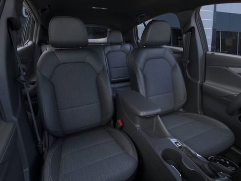 New 2025 Buick Envista Preferred w/ Convenience I Package image 16