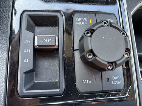 Used 2024 Toyota Tundra SR5 image 14