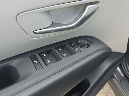 New 2026 Hyundai Tucson SE FWD image 17