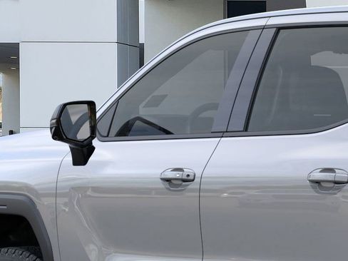 New 2026 GMC Sierra EV Elevation image 12