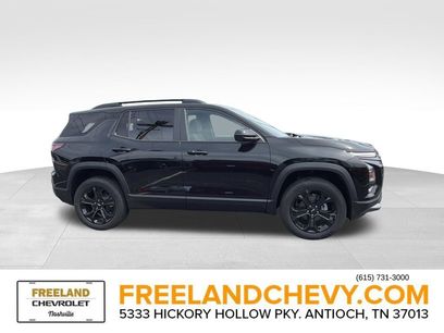 New 2026 Chevrolet Equinox LT w/ Convenience Package II