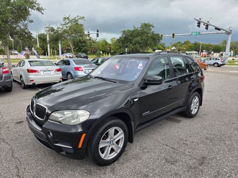 Used 2012 BMW X5 xDrive35i AWD/4WD image 8