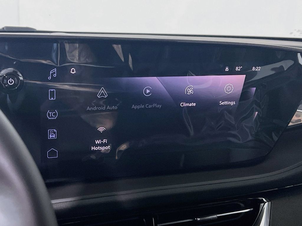 New 2026 Buick Envista Sport Touring w/ Convenience I Package FWD image 12