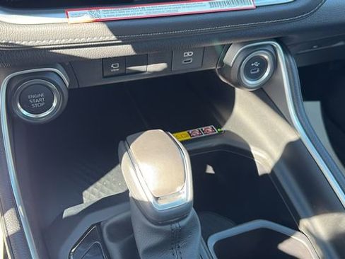 New 2026 Toyota Grand Highlander Limited image 17