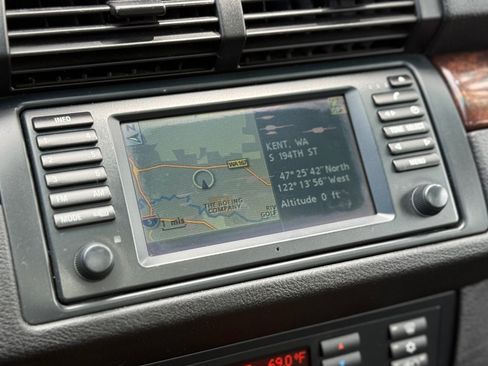 Used 2006 BMW X5 4.8is AWD/4WD image 31