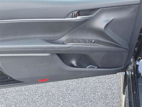 Certified 2024 Toyota Camry TRD w/ TRD Package w/JBL Audio image 27