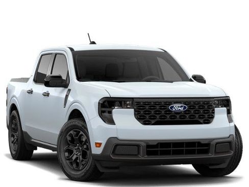 New 2026 Ford Maverick XLT w/ XLT Luxury Package FWD image 28
