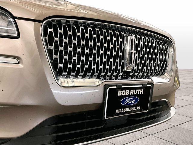 Used 2020 Lincoln Corsair AWD w/ Premium Package image 29