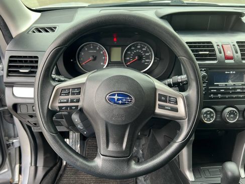 Used 2014 Subaru Forester 2.5i Premium image 21