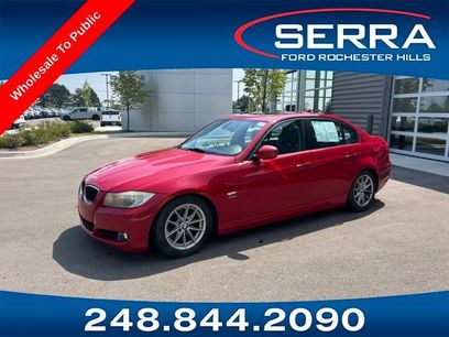 Used 2010 BMW 328i xDrive Sedan