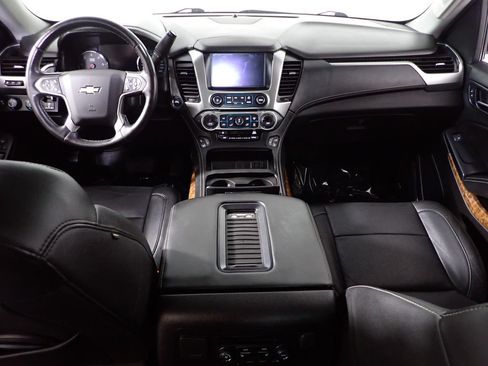 Used 2018 Chevrolet Tahoe Premier AWD/4WD image 37