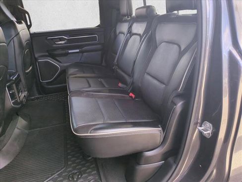 Used 2020 RAM 1500 Laramie w/ Sport Appearance Package image 19