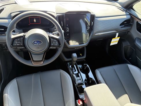 New 2026 Subaru Forester Touring AWD/4WD image 13