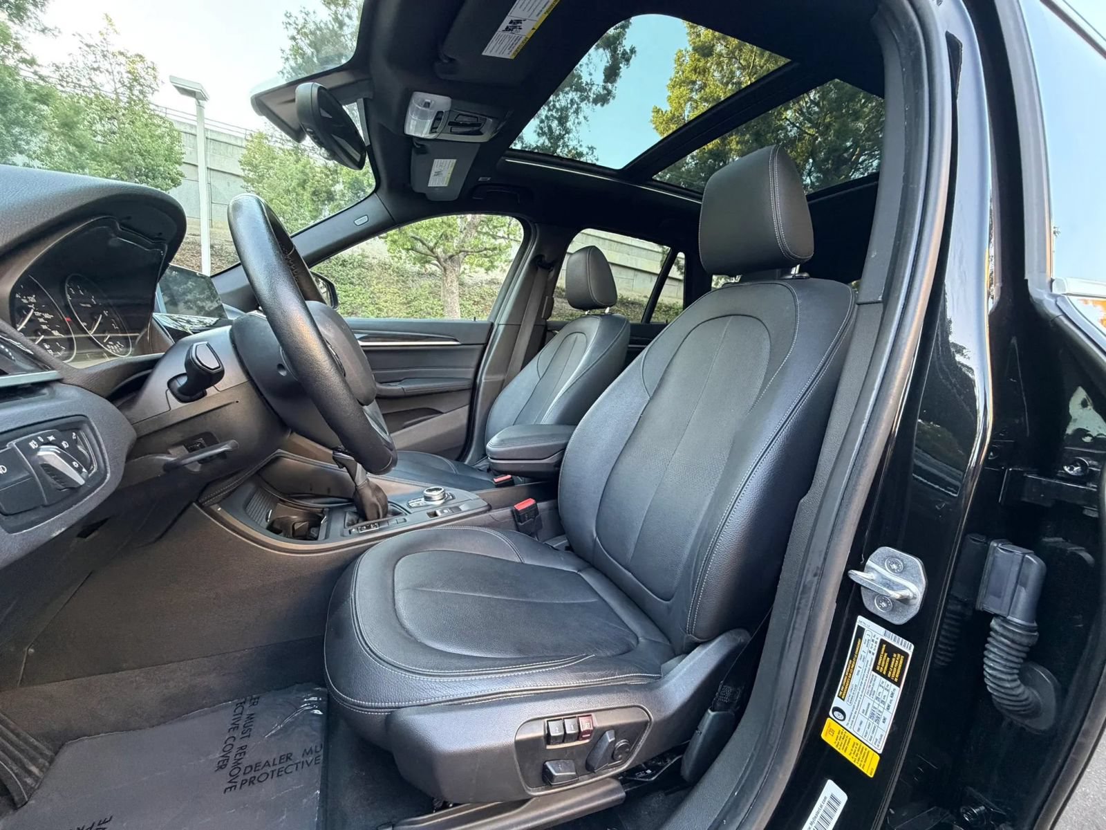 Used 2018 BMW X1 sDrive28i FWD image 9