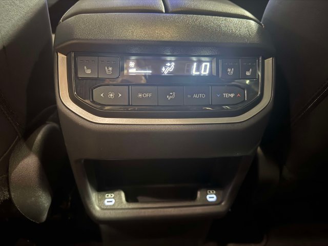 Certified 2025 Lexus TX 350 AWD w/ Technology Package image 18