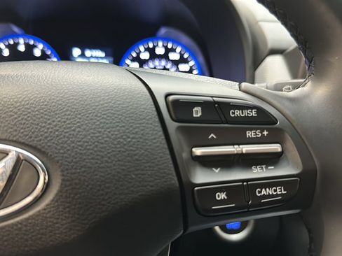 Used 2020 Hyundai Kona SEL AWD/4WD image 23