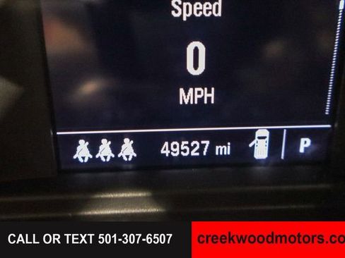 Used 2024 Chevrolet Silverado 2500 Custom w/ Custom Value Package AWD/4WD image 61