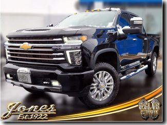 Used 2023 Chevrolet Silverado 2500 High Country w/ Z71 Off-Road Package video 1