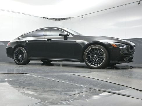 Used 2022 Mercedes-Benz AMG GT 43 image 39