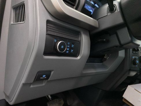 New 2024 Ford F350 XL w/ XL Chrome Package image 12