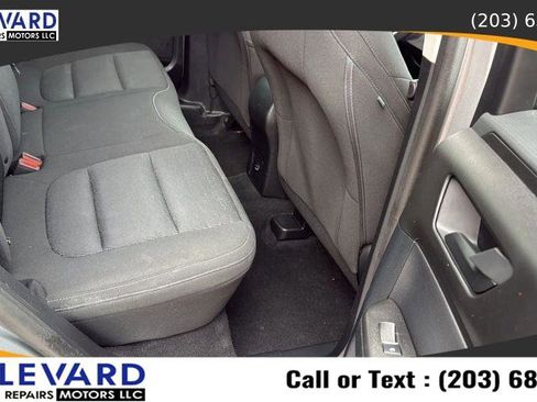 Used 2021 Ford Bronco Sport AWD/4WD image 32