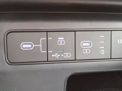 New 2026 Hyundai Santa Cruz SEL FWD image 23
