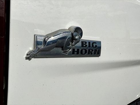 Used 2018 RAM 1500 Big Horn image 20