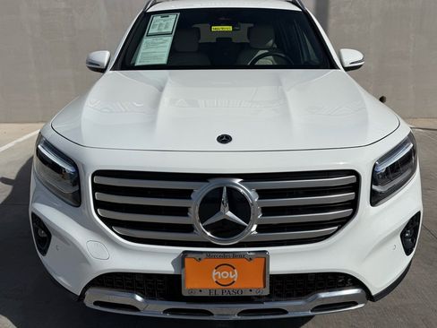 Used 2025 Mercedes-Benz GLB 250 image 2