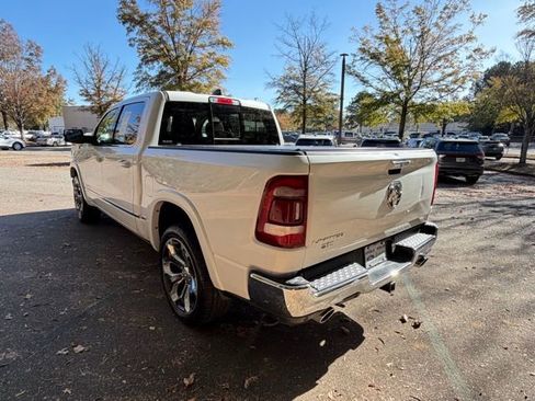 Used 2020 RAM 1500 Limited image 5