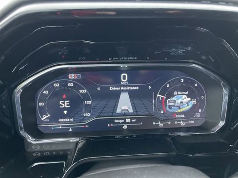 Used 2024 GMC Sierra 2500 SLE image 21