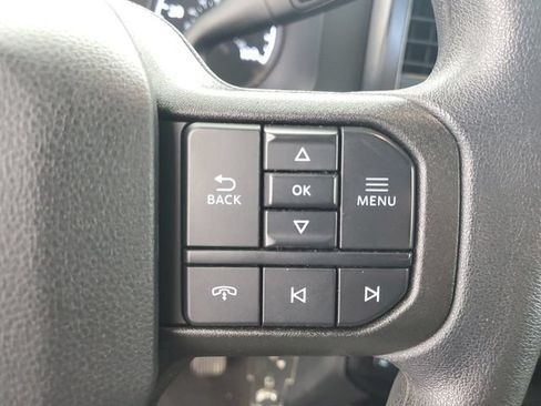 Used 2025 Ford F250 XLT w/ FX4 Off-Road Package AWD/4WD image 22