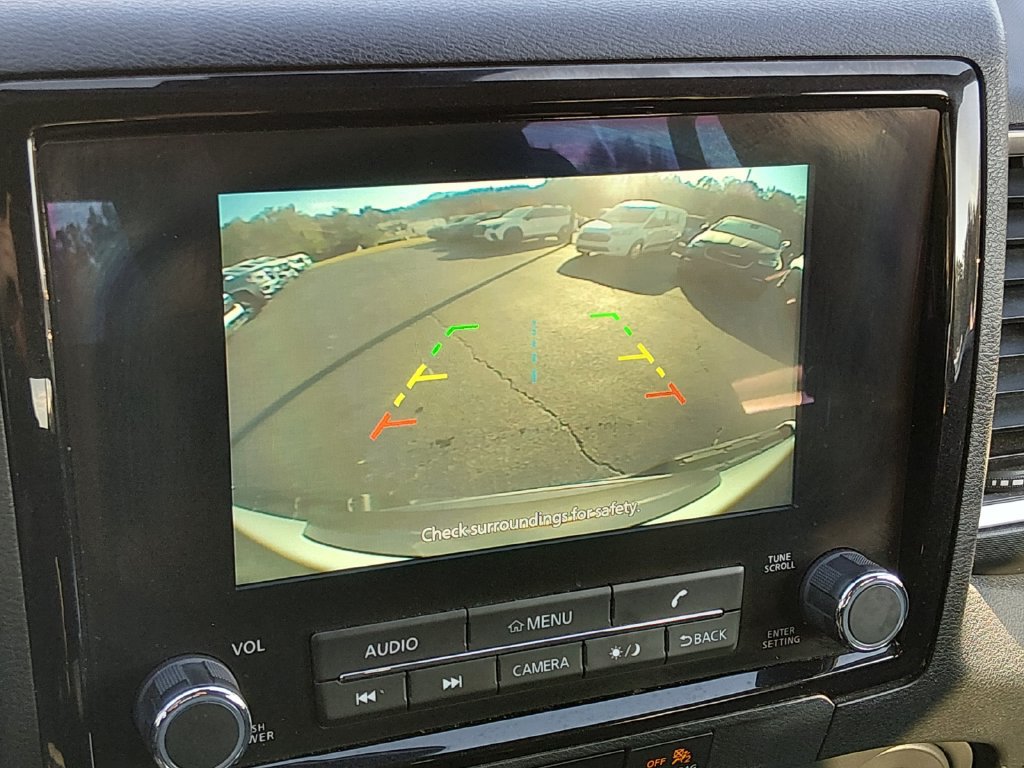 Used 2023 Nissan Frontier SV AWD/4WD image 20