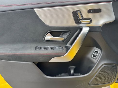 Certified 2020 Mercedes-Benz CLA 250 w/ AMG Line image 15