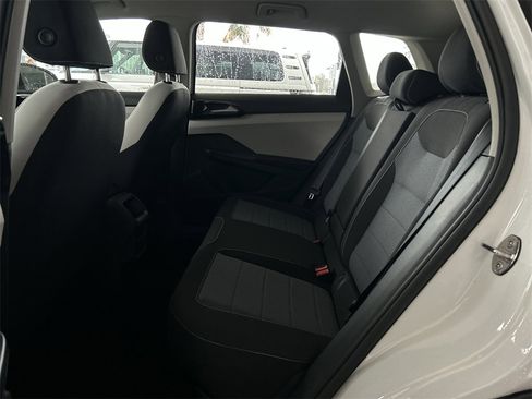 New 2026 Volkswagen Taos S image 32