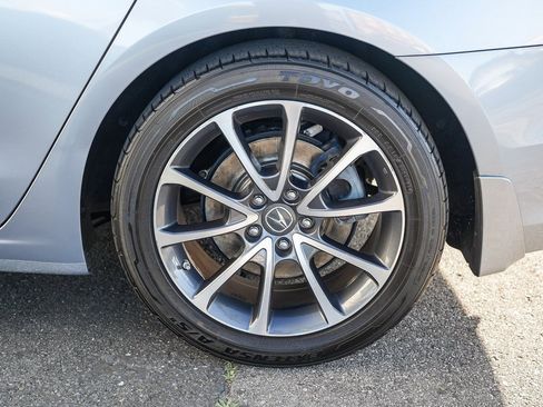 Used 2016 Acura TLX V6 image 10