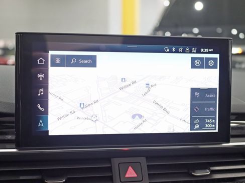 Used 2023 Audi S5 Premium Plus image 21