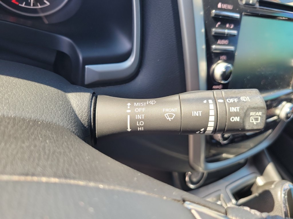 Used 2022 Nissan Murano SV w/ SV Midnight Edition Package AWD/4WD image 30