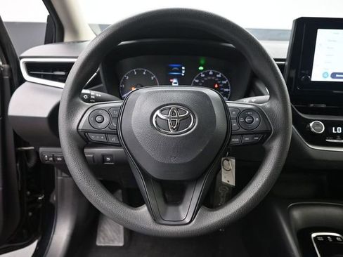 Used 2024 Toyota Corolla LE image 26