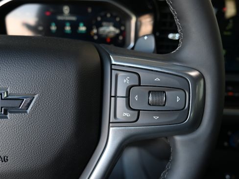 Used 2026 Chevrolet Silverado 1500 RST AWD/4WD image 19
