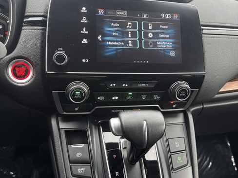 Used 2020 Honda CR-V EX-L image 21