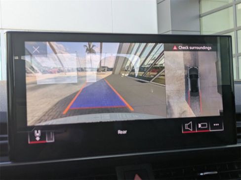 Used 2024 Audi A5 2.0T Premium Plus image 19