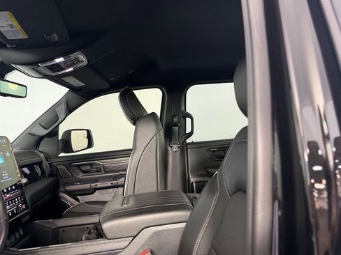 Used 2025 RAM 1500 Limited image 23
