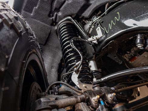 Used 2025 Ford F350 Platinum image 14