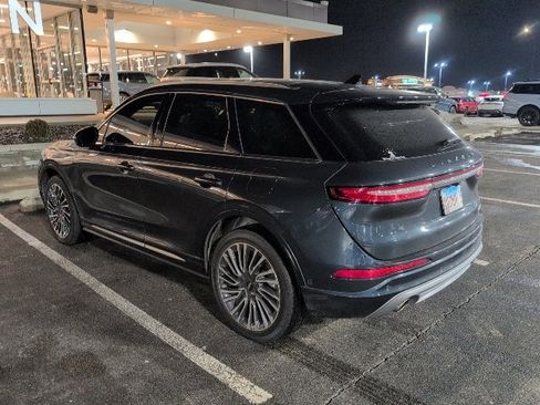 Used 2020 Lincoln Corsair Reserve w/ Equipment Group 202A image 2