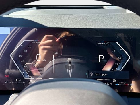 New 2026 BMW X3 xDrive30 w/ Premium Package image 27