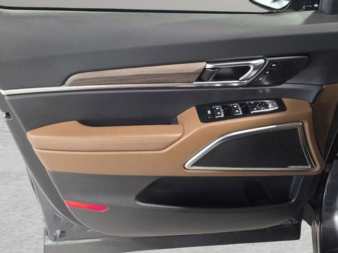 Used 2022 Kia Telluride SX w/ SX Prestige Package image 10