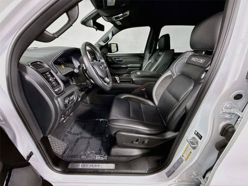 Used 2025 RAM 1500 RHO w/ RHO Level 1 Equipment Group AWD/4WD image 2